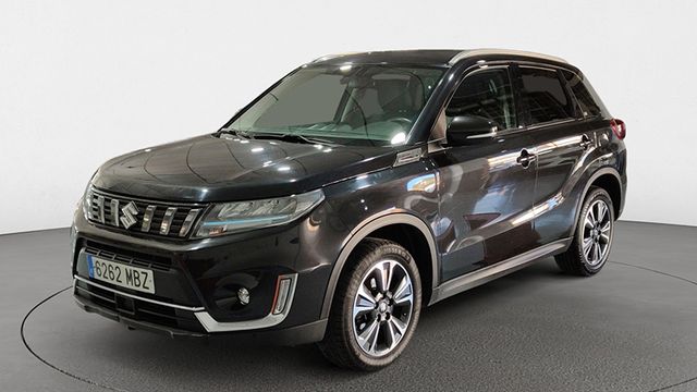 Suzuki Segunda Mano Granada