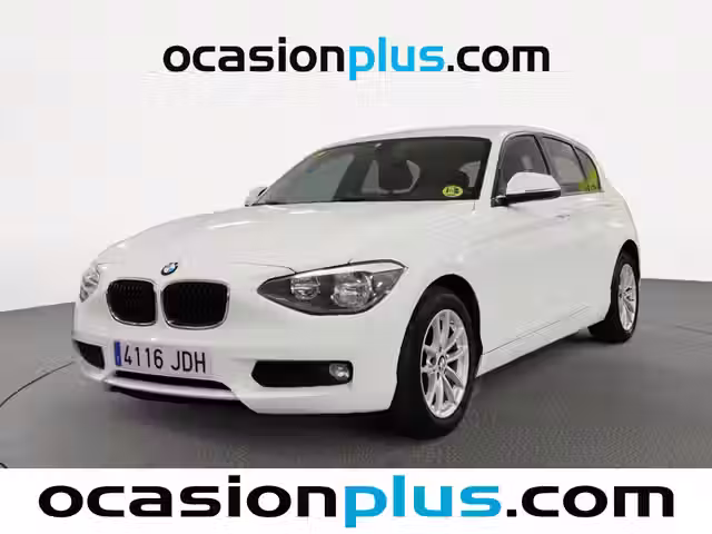 BMW Serie 1