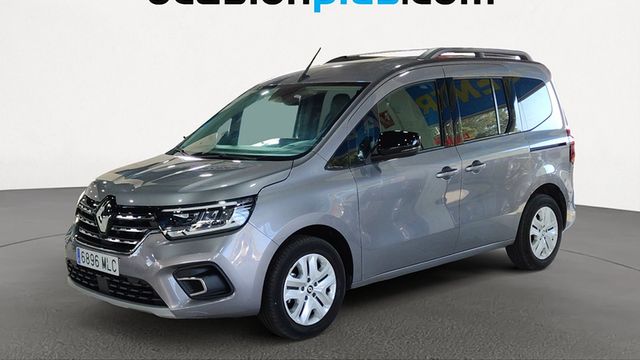 Comprar Coche Renault Kangoo combi Segunda Mano