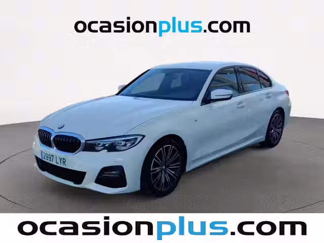 BMW Serie 3