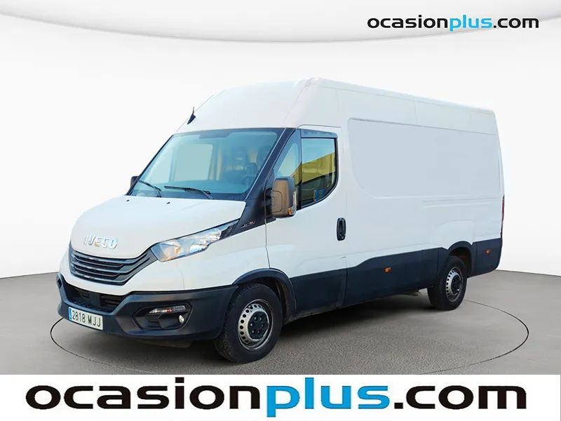Iveco Segunda Mano Jaén