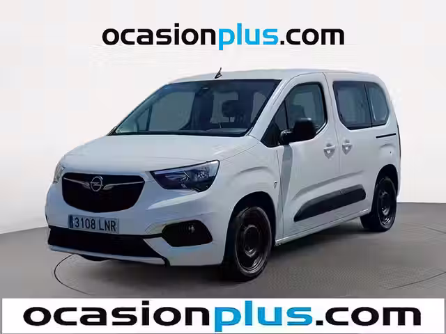 Opel Combo Life