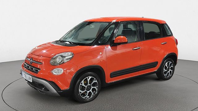 Fiat 500l Segunda Mano