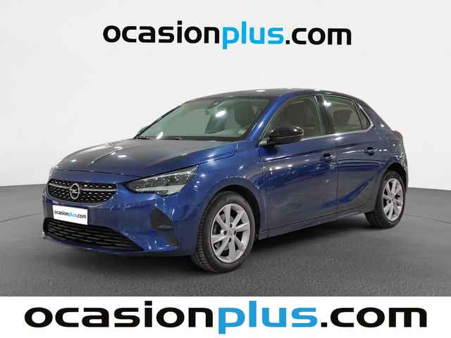 Opel Ocasión Jaén
