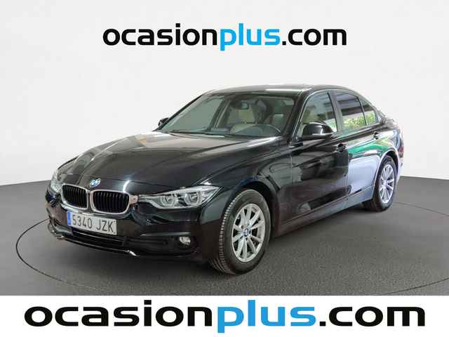 Bmw Serie 3 Ocasión Badajoz