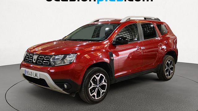 Dacia Seminuevos Valencia