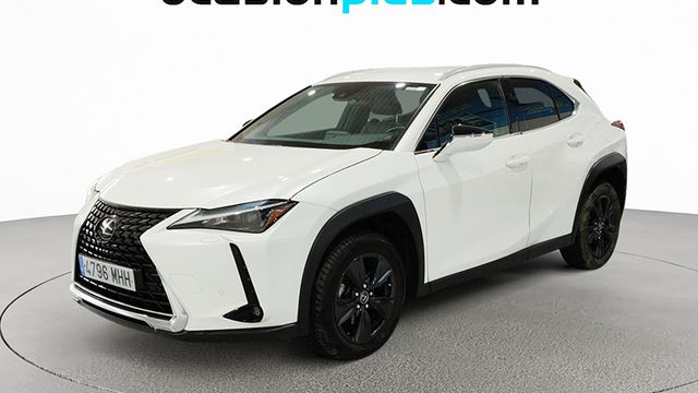 Lexus Segunda Mano Baratos Granada