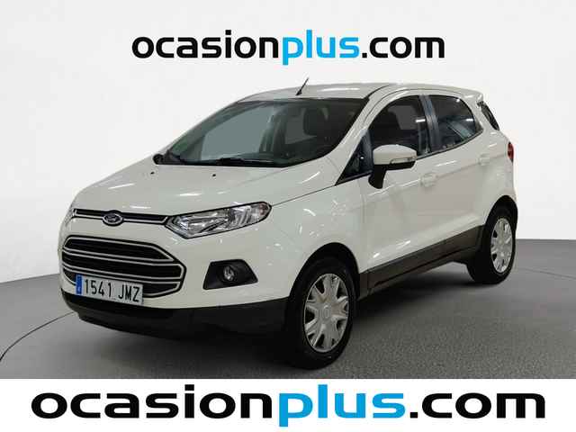 Ford Segunda Mano Baratos Gipuzkoa