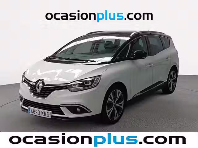 Renault Grand Scénic