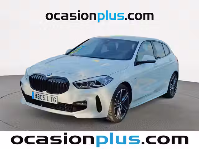 BMW Serie 1
