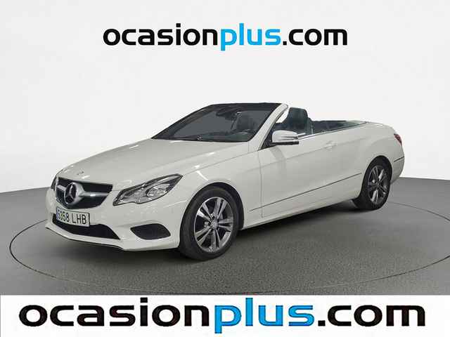 Mercedes Segunda Mano Ourense