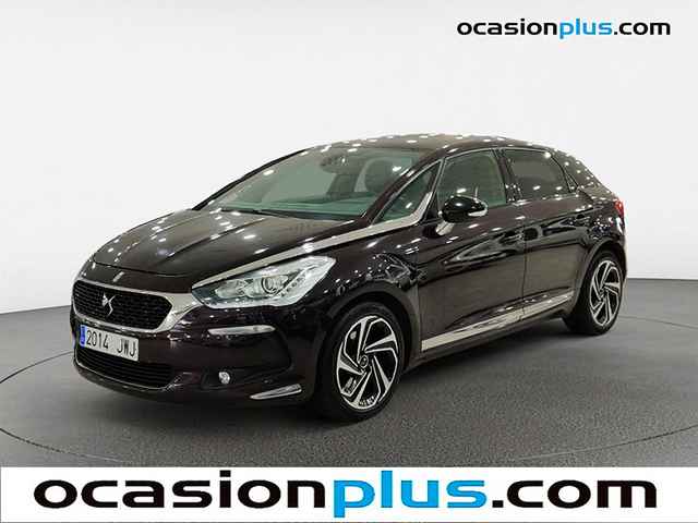 Ds Ds 5 Seminuevo
