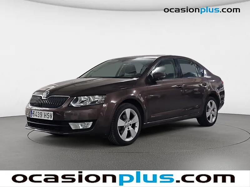 Skoda Segunda Mano Particulares Almería