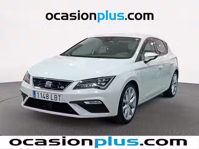 Seat León