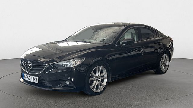 Mazda Segunda Mano Córdoba