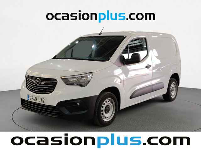 Opel Combo Segunda Mano Particulares Valencia