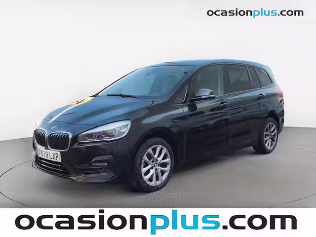 BMW Serie 2 Gran Tourer
