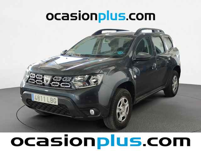 Dacia Segunda Mano Alicante