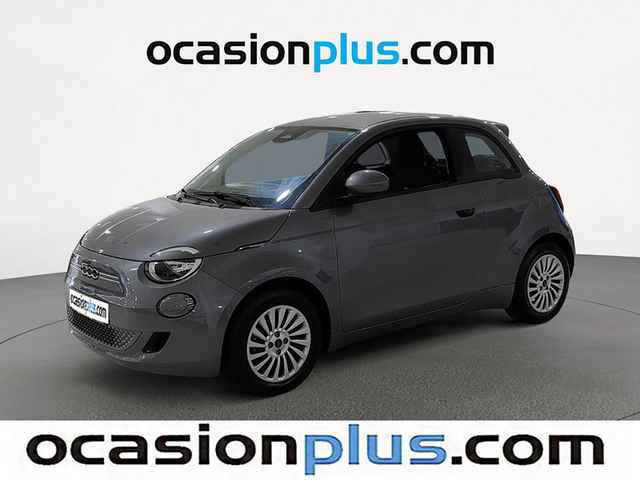 Fiat Segunda Mano Ourense