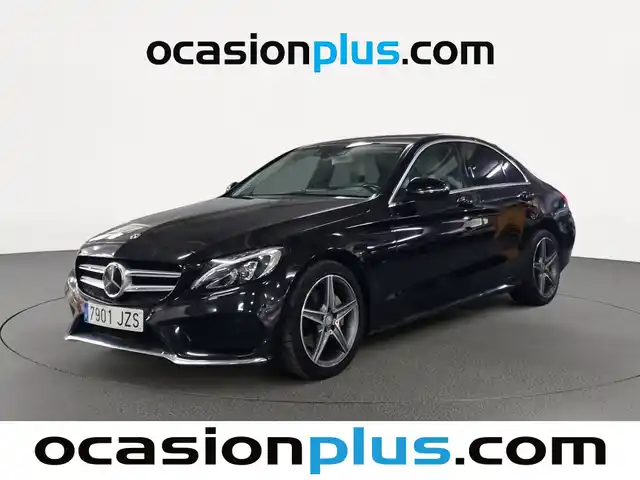 Mercedes Clase C