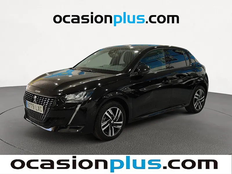 Peugeot Seminuevos Granada