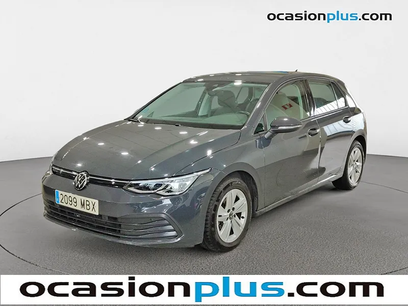 Volkswagen Seminuevos Vizcaya