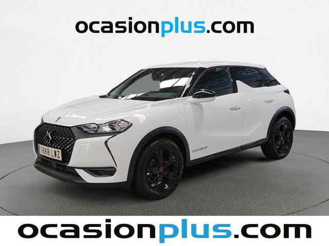 Ds Ds 3 crossback Segunda Mano Cantabria