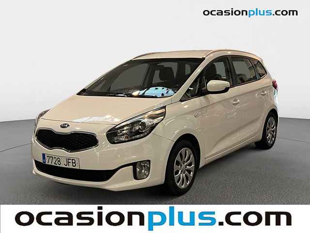 Kia Segunda Mano Baratos Córdoba