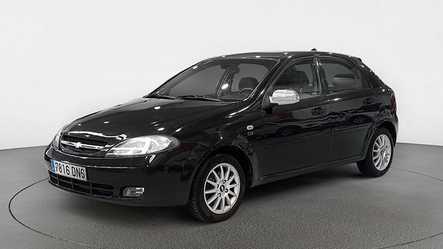 Chevrolet Seminuevos Asturias