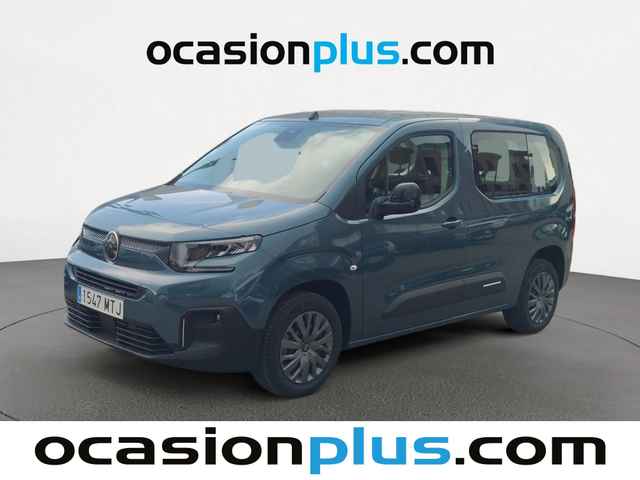 Coches Segunda Mano Baratos Eléctrico