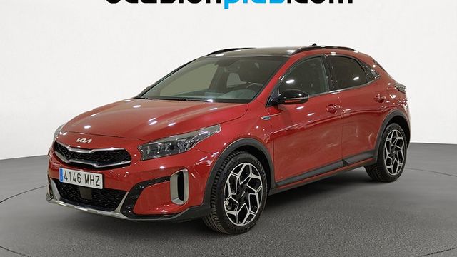 Kia Segunda Mano Particulares Sevilla