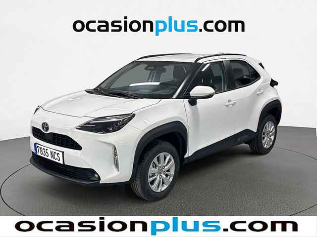 Toyota Segunda Mano Baratos Barcelona