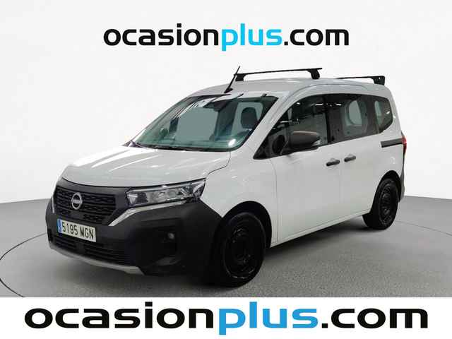 Nissan Segunda Mano La coruña