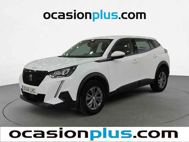 Peugeot Segunda Mano Huelva
