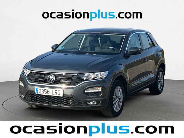 Volkswagen Segunda Mano Particulares Ciudad real