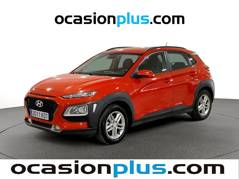 Hyundai Segunda Mano Baratos Jaén
