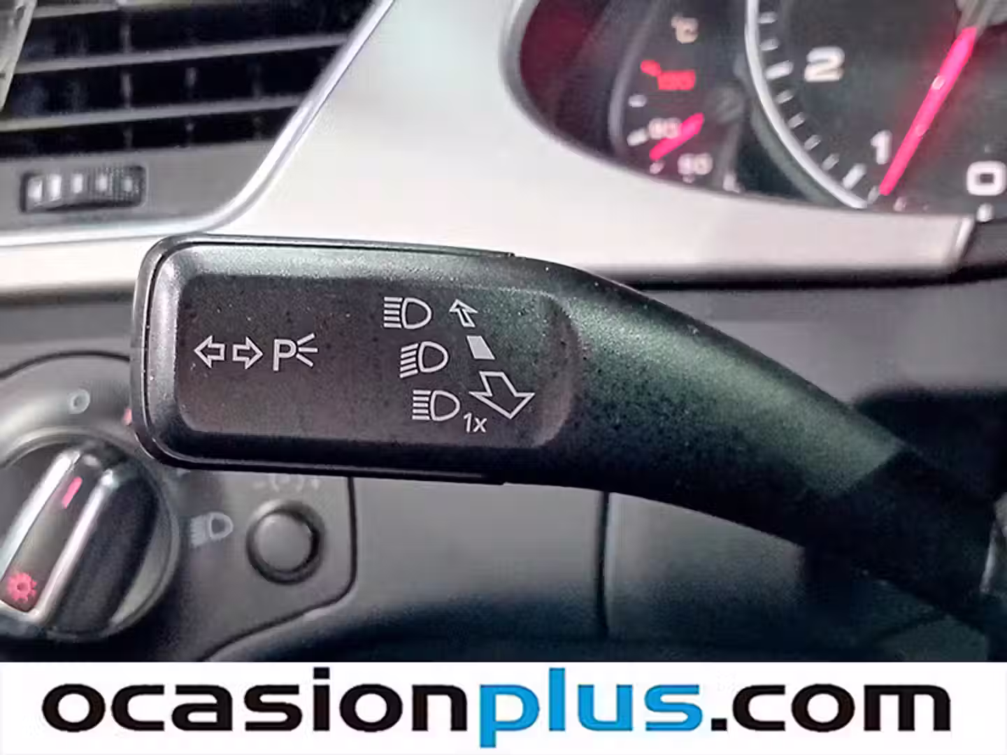 Freno de estacionamiento eléctrico