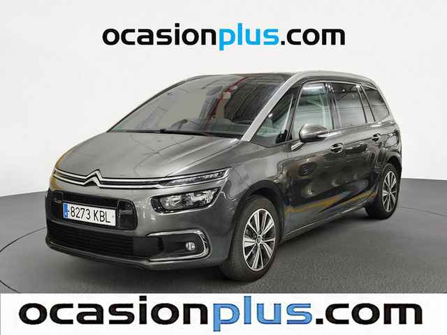 Citroën Grand c4 picasso Segunda Mano Málaga