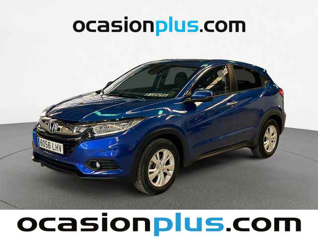 Coches Honda Hr V Segunda Mano