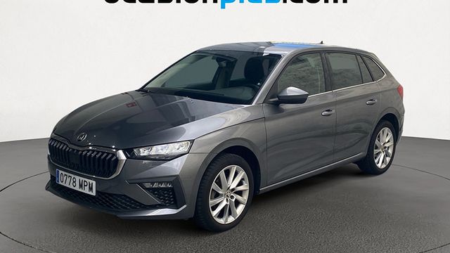 Skoda Seminuevos Pontevedra