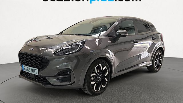 Ford Seminuevos Málaga