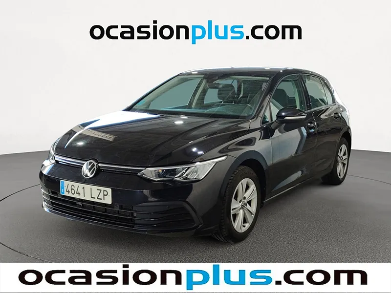 Volkswagen Golf Seminuevos Alicante