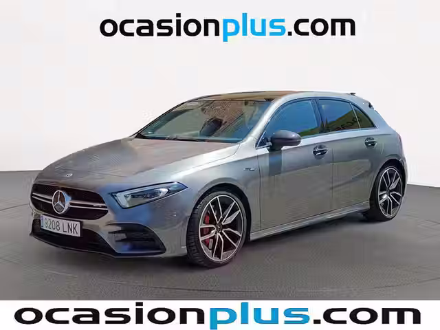 Mercedes Clase A