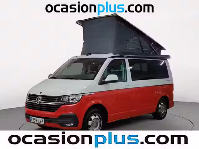 Volkswagen California