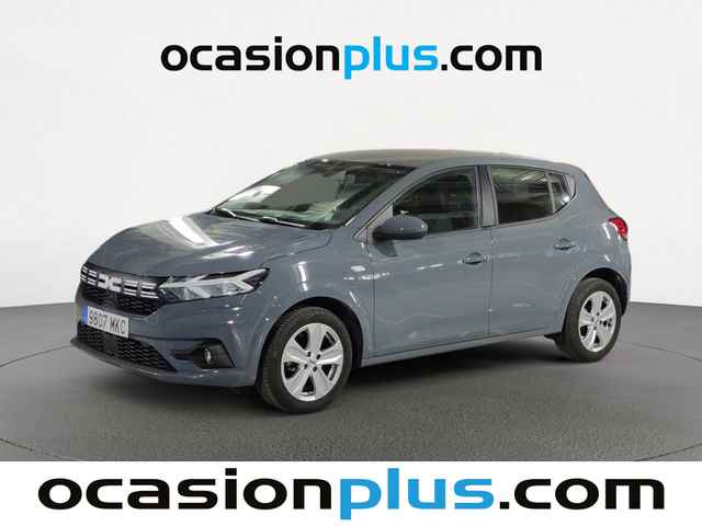 Coches Segunda Mano Dacia Sandero