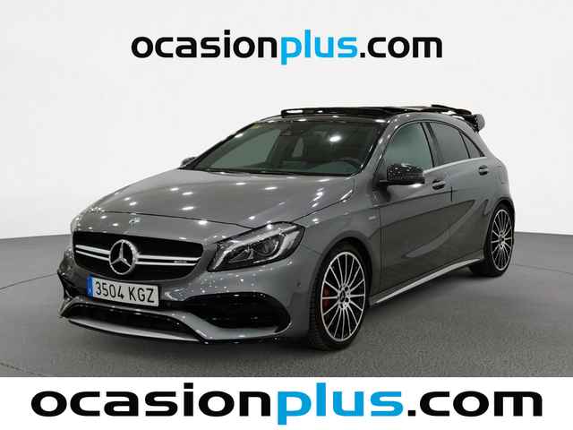 Mercedes Seminuevos Huelva