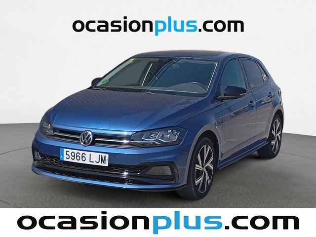 Volkswagen Polo Ocasión Cádiz