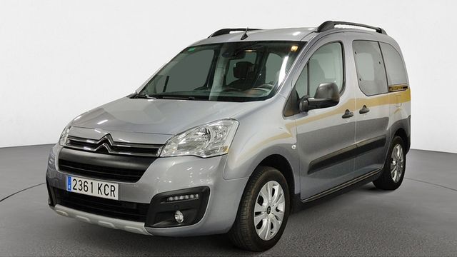 Citroën Segunda Mano Baratos Cantabria
