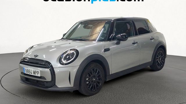 Mini Mini Segunda Mano