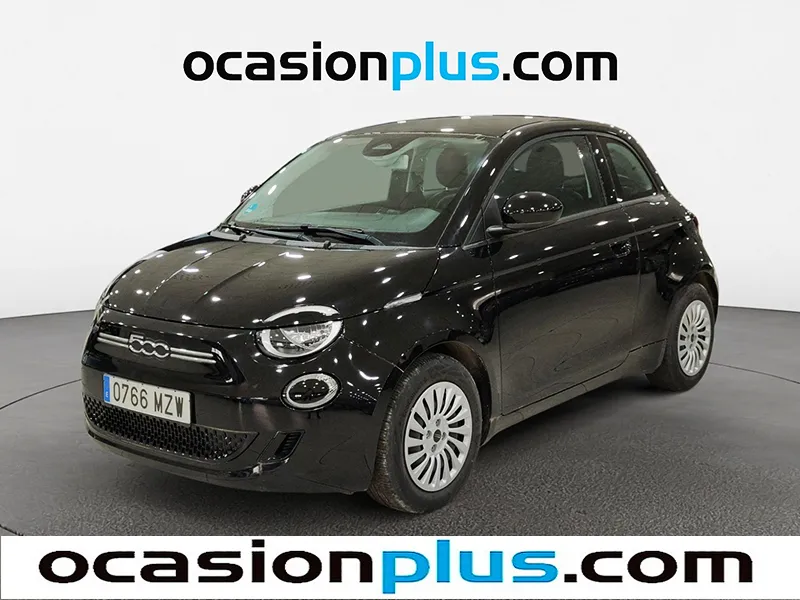 Fiat 500 Ocasión Sevilla